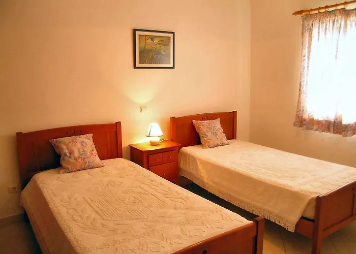 Villa con 3 camere da letto