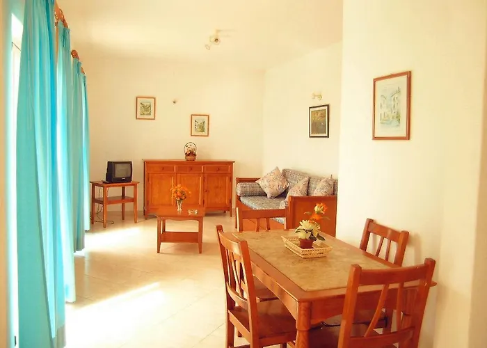 Villa con 3 camere da letto