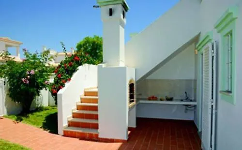 Villa con 3 camere da letto