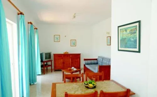 Villa con 3 camere da letto